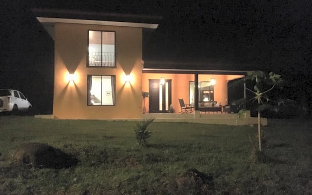 Quinta Danta, Guapiles, CR . - Foto 4
