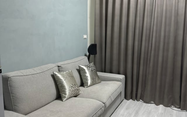Clean and neat apartment located in the Neihu District of Taipei