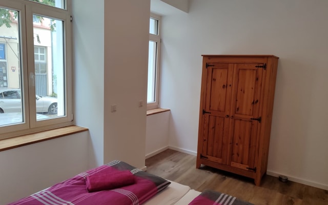 Apartment in the heart of Offenbach