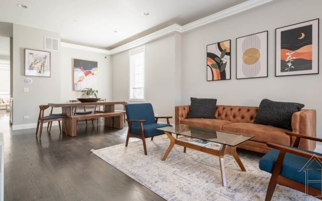 Hyde Park Haven: Exquisite BNB