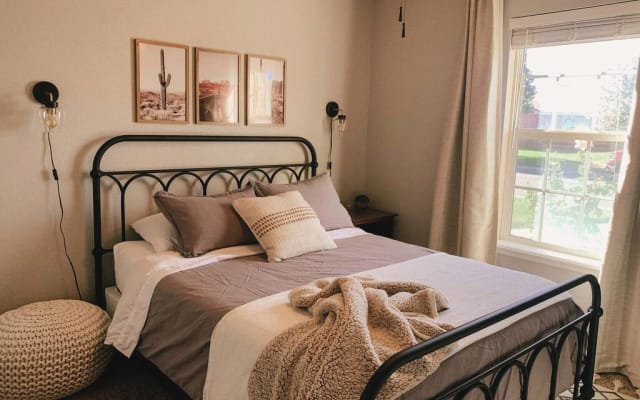 McKinley House Prime - Feel at Home While Your Away!