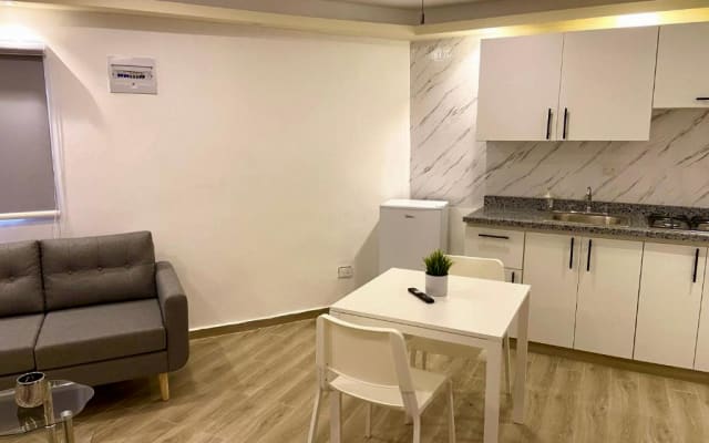 Hermoso apartamento en el centro de la ciudad de Santo Domigo, RD.