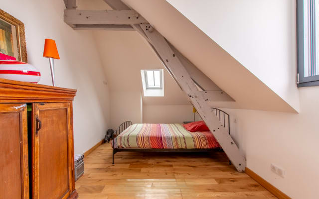 Chambre privée dans jolie maison particulière - Picture 5