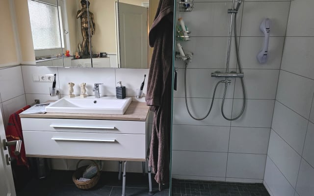 Dirk's listing on misterb&b - BAD   GEMEINSAM