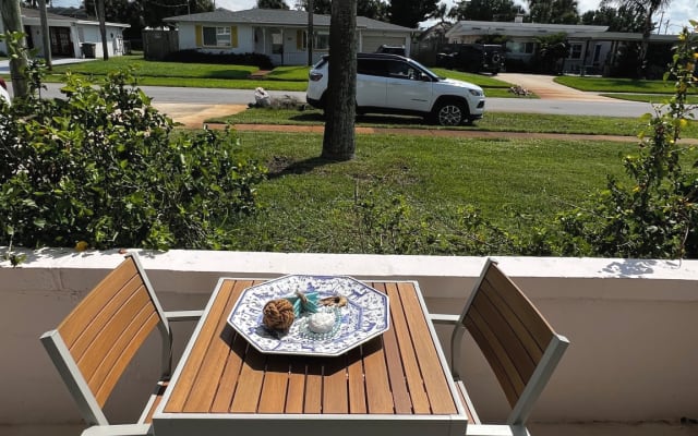 Strandhaus mit Pool! in Daytona