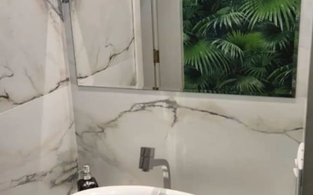 Triplex House in Morumbi with Jacuzzi - Picture 18