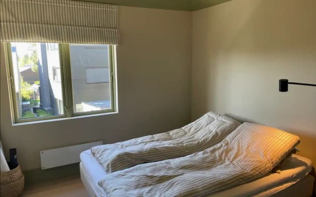 Private rooms in stylish Bygdøy house