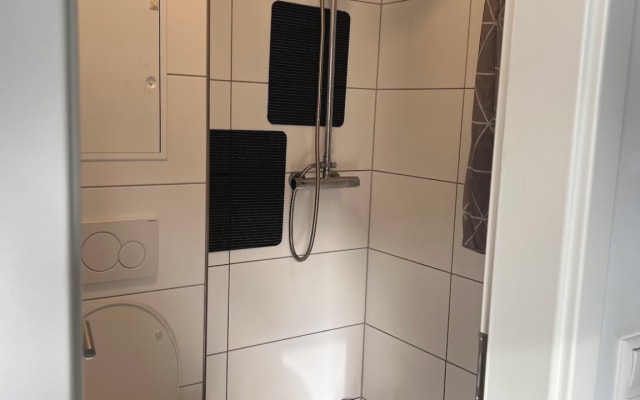 Kleine Wohnung im Herzen der Gießener Innenstadt