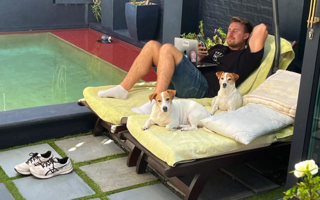 FABULOUS HOME - PERFECT LOCATION