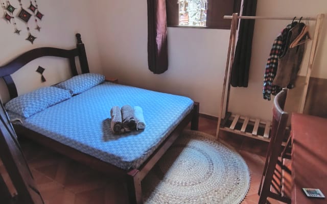 Casa psichedelica