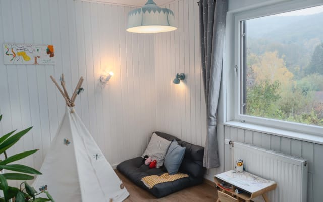 Gemütlicher Wochenendausflug mit atemberaubender Aussicht - Misterb&b Original - Foto 10