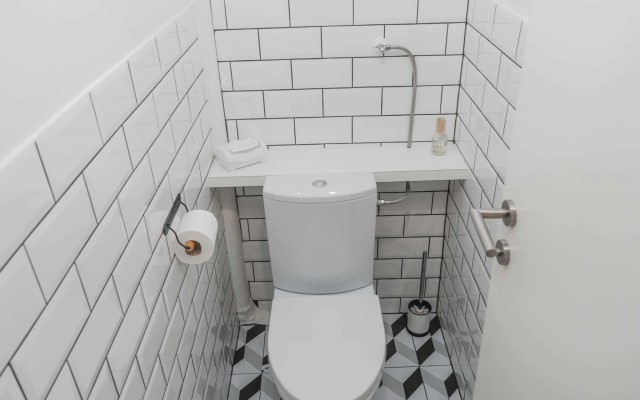 Gemütlicher Wochenendausflug mit atemberaubender Aussicht - Misterb&b Original - Foto 15