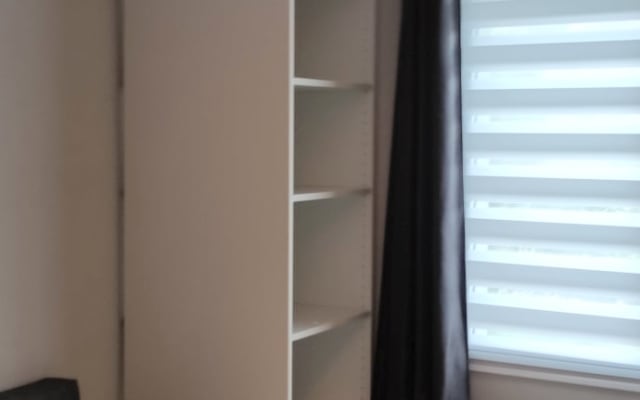 schönes Zimmer in ruhiger Lage