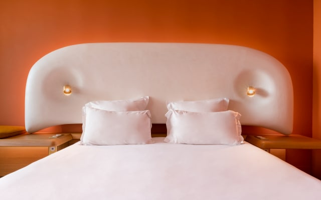 Magnifico hotel a Rayol Canadel nel Golfo di Saint-Tropez