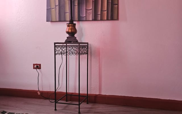 Desayuno gratuito en Oacis Landing 2