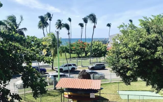 Beachfront Villa in the beautiful town of Dorado, Puerto Rico - Picture 12