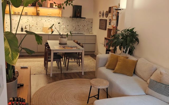 Your stylish home in Dublin City Centre