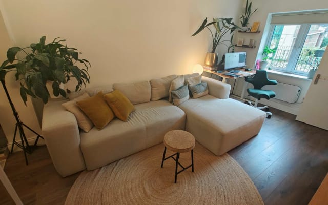 Your stylish home in Dublin City Centre - Picture 3