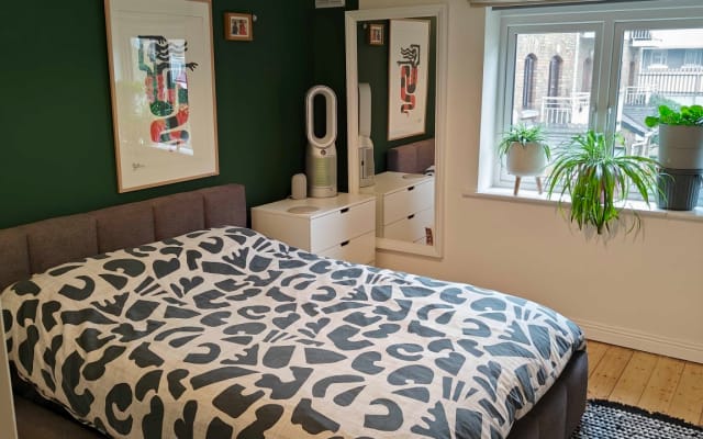 Your stylish home in Dublin City Centre - Picture 12