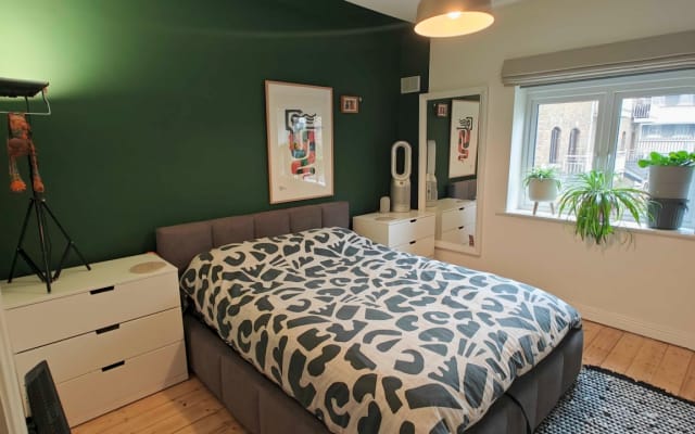 Your stylish home in Dublin City Centre - Picture 10