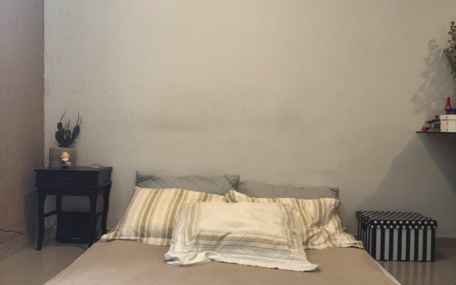 Studio confortevole e piacevole.