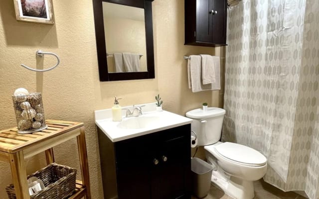 3 Bed/ 3 Bath Condo en el centro de ASU/Tempe - Foto 16
