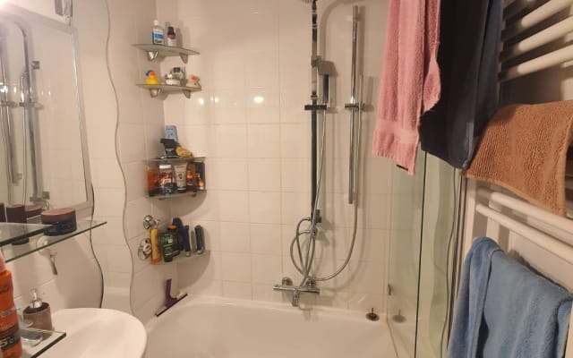 Schöne Erdgeschoß Wohnung am Siemens Sport Park