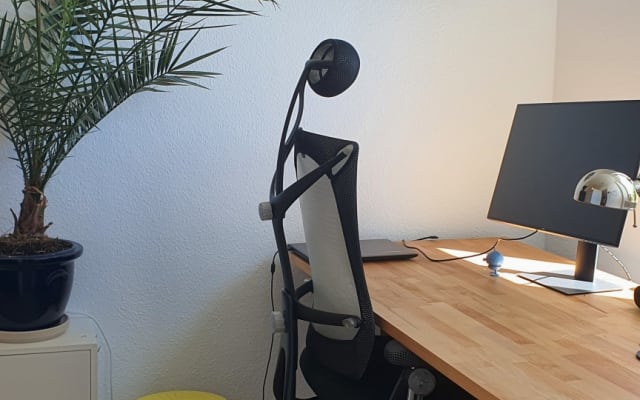 Apartamento acolhedor no coração de Berlim