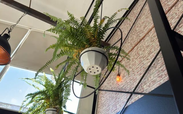 Plaza Serrano: Architect’s NYC loft by airesB&B - Picture 15