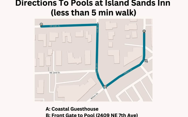 Wilton Manors Guesthouse 2