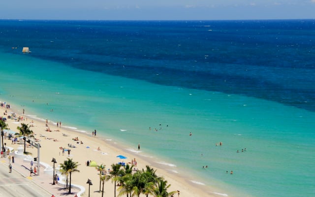 Wilton Manors Guesthouse 2