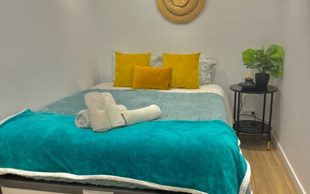 Accogliente appartamento in centro città