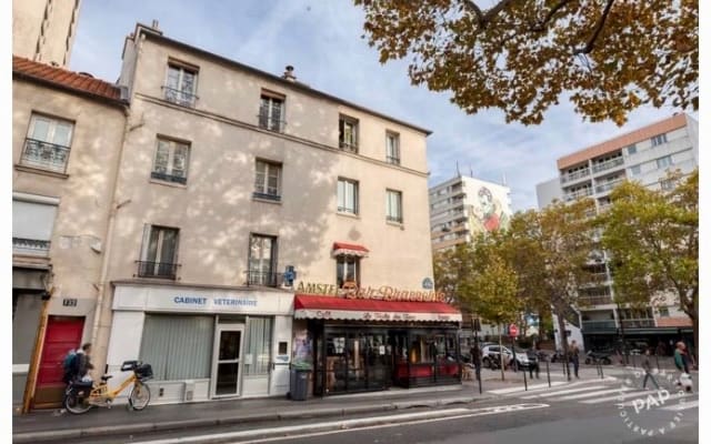 Charming, welcoming and well-appointed apartment.