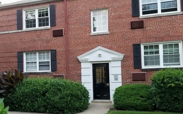 Beautiful Condo in Arlington near Washington DC