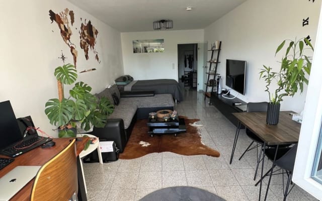 Piccolo appartamento accogliente nel centro della città