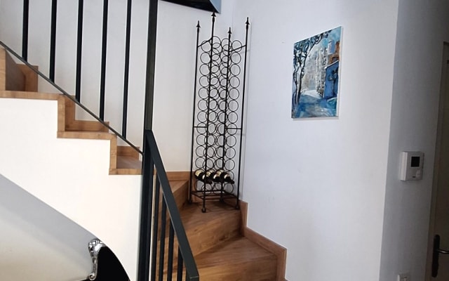 Fernandos Inserat auf misterb&b - Stairway to Guest rooms
