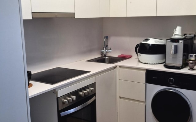 Fernandos Inserat auf misterb&b - Kitchen
