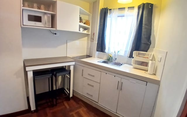 Gemütliche Ein-Zimmer-Wohnung im Herzen von Miraflores