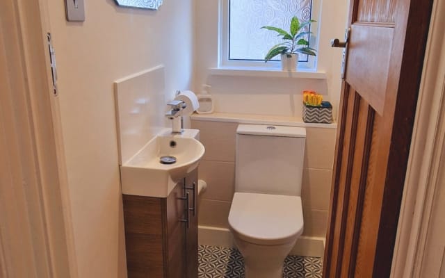 Spacious Boutique Room & Free Parking - Picture 29