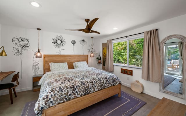 Mica Suite II - The Zen Place