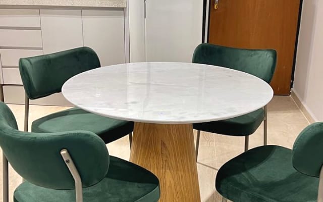 AP nei giardini a 150 metri dalla paulista