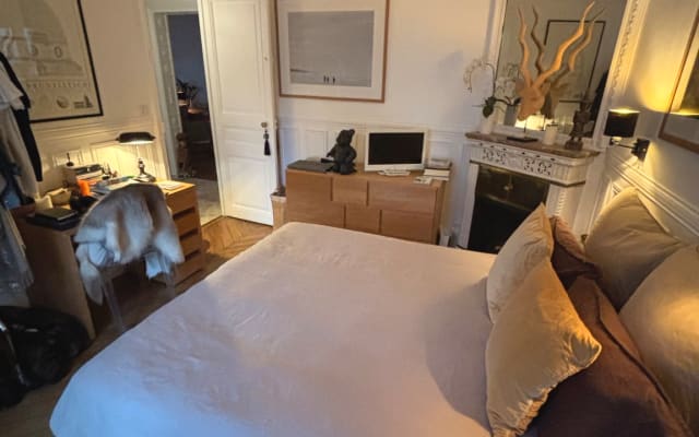 Geteiltes Zimmer NATURISTE / MONTMARTRE