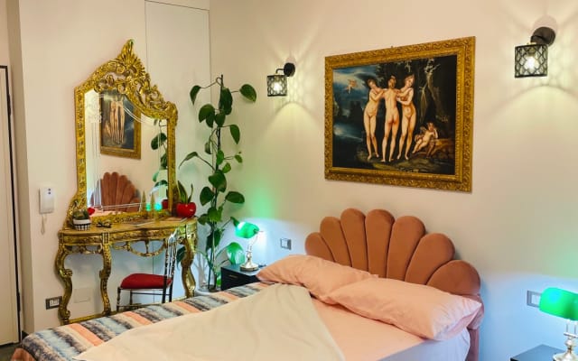 Ax.C Milan - Élite Holiday Home.