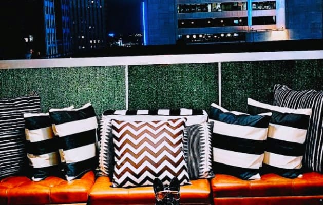 Trendy apartment with awesome city views - Picture 7