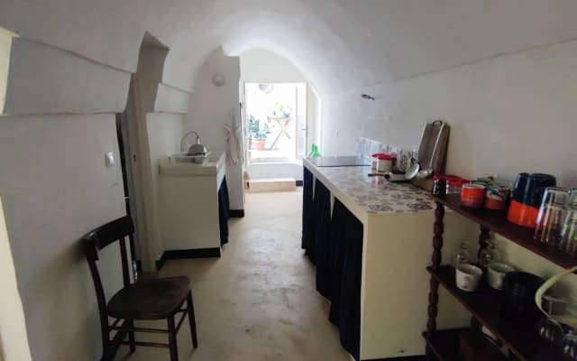Gianfranco's listing on misterb&b - Kitchen - 1st floor