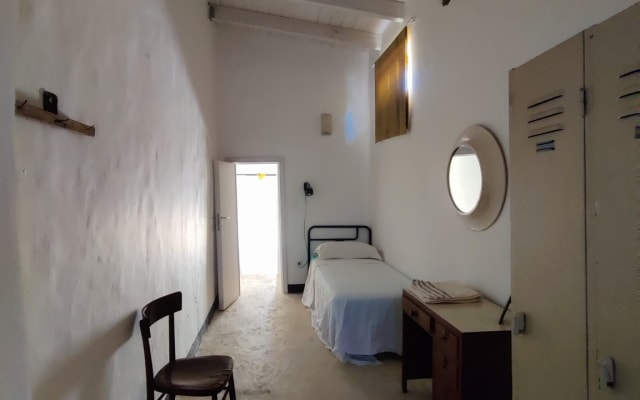 Gianfranco's listing on misterb&b - Room 2, Twin beds - 2nd floor