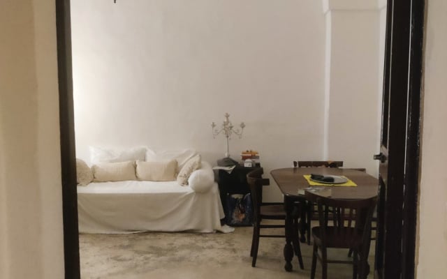 Saint Nicolas: a Stylish Heritage Home in Central Salento