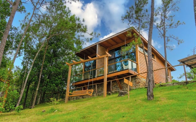 Villa Helsinki, splendido spazio a Jarabacoa, DR.
