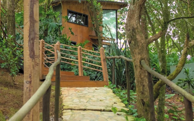 Oslo Villa, Hermoso espacio en Jarabacoa, RD.