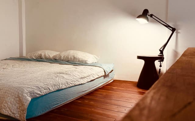 La Galia | Cozy Rustic Nest in Old Quater Hanoi - Picture 14